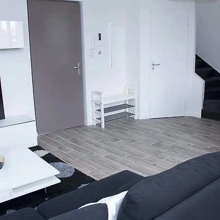 Apartman Locappart Aix En Provence *