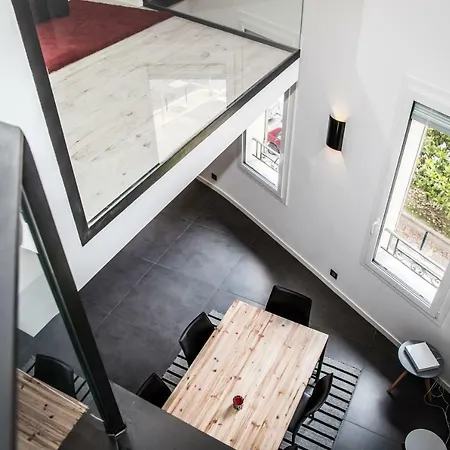 Apartman Locappart Aix En Provence Aix-en-Provence