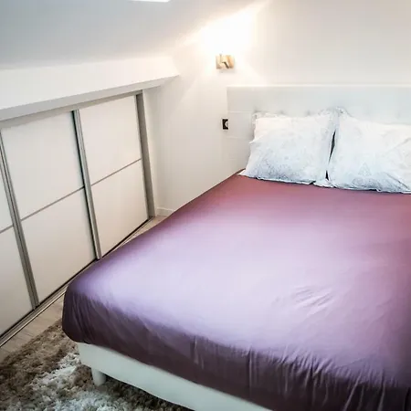 Locappart Aix En Provence Apartman *
