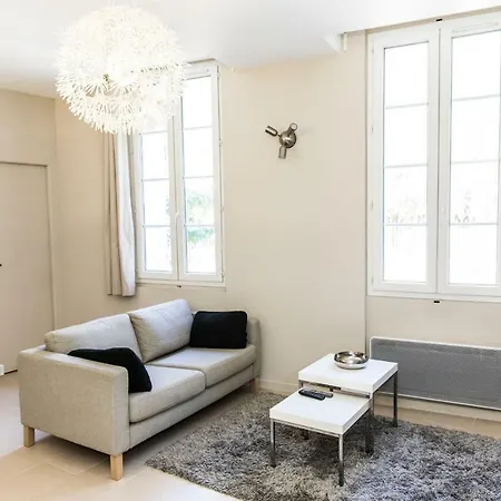 Apartman Locappart Aix En Provence
